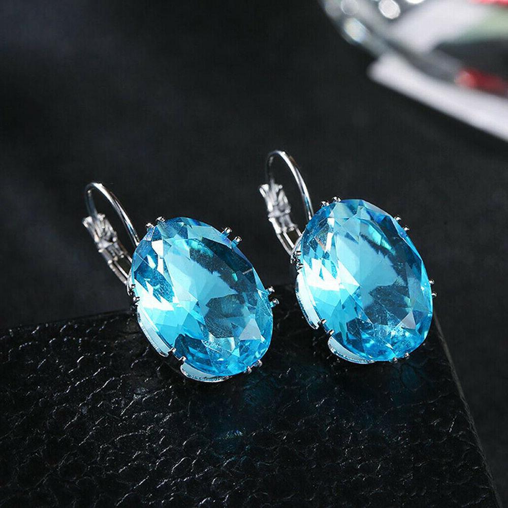 fj donna nuovo zircone cubico pendente stretto