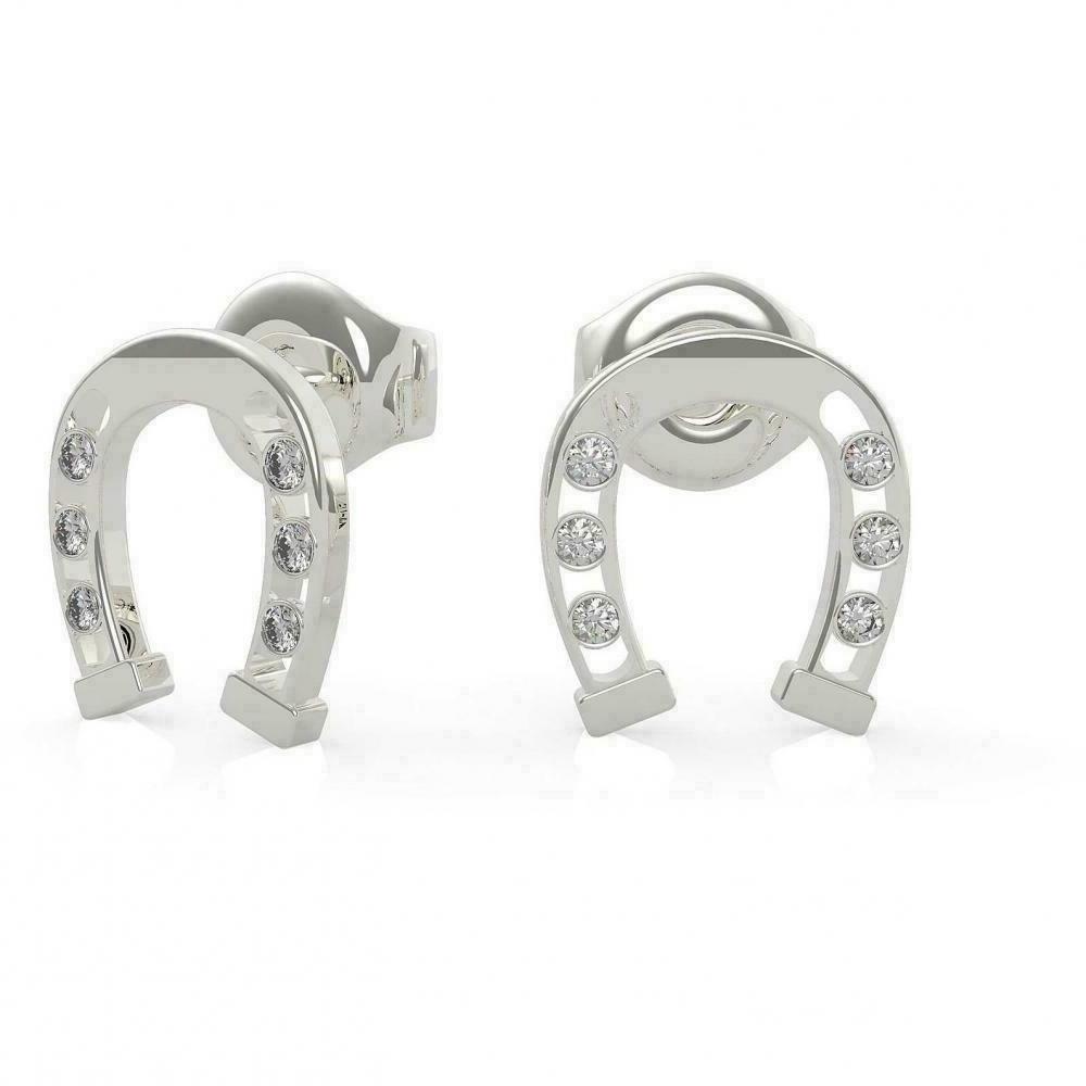 get lucky orecchini ube29006 nuovi da concessionario