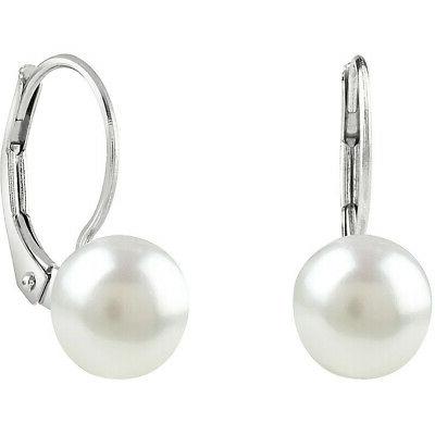 gioielli prime orecchini con perle mm 6