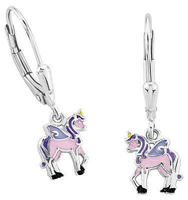 gioiello unicorno rosie orecchini bambini 2013152