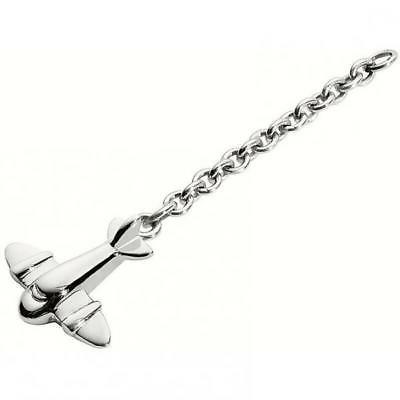 happy charm s0k04 mono orecchino pendente aereo