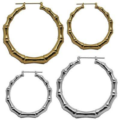 huggie donna creoli hoops orecchini a cerchio