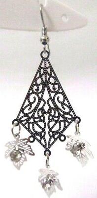 Pendenti Lungo Gancio Moda Classy Novit&agrave;