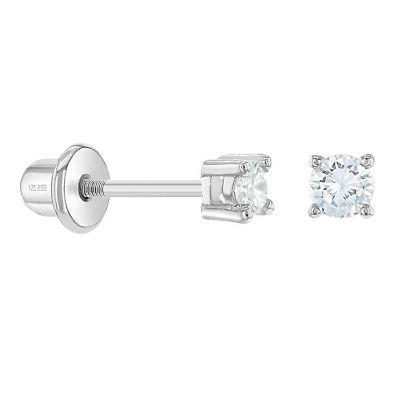 ipoallergenici 925 argento sterling 2 3 4
