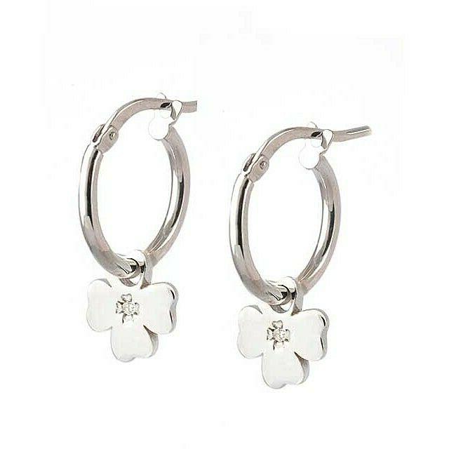 jack and co orecchini donna collezione magic