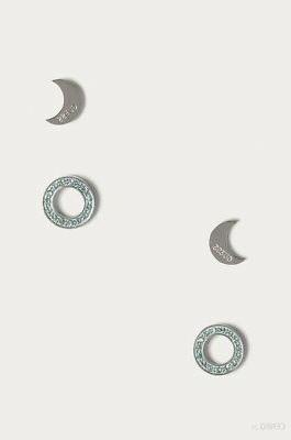 jewellery toc moon blue pave circl ea