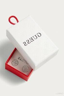 jewellery toc white heart 4g ear rh