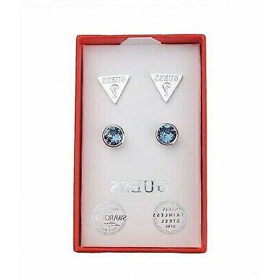 jubs29 417jw rh box set orecchini donna