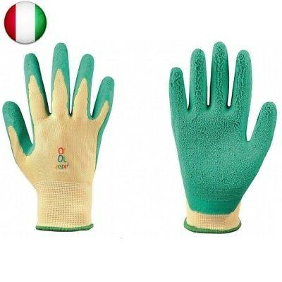 junior guanti da lavoro per bambini jo
