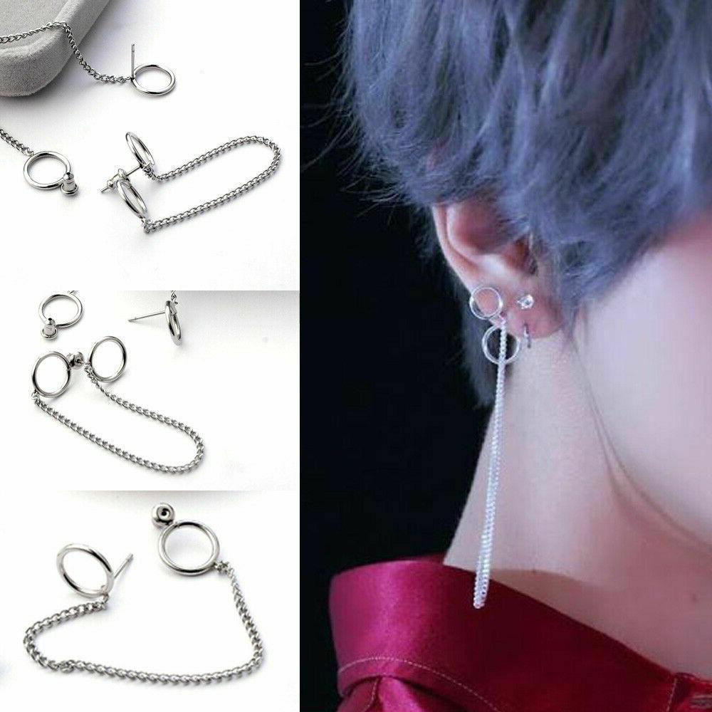 k pop bts due ad anelli catena