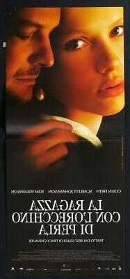 La ragazza con l'orecchino di perla