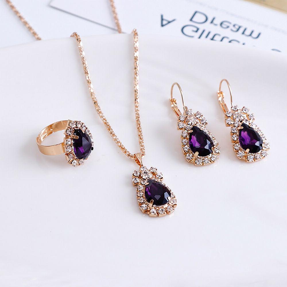 lk moda a goccia d acqua lucido