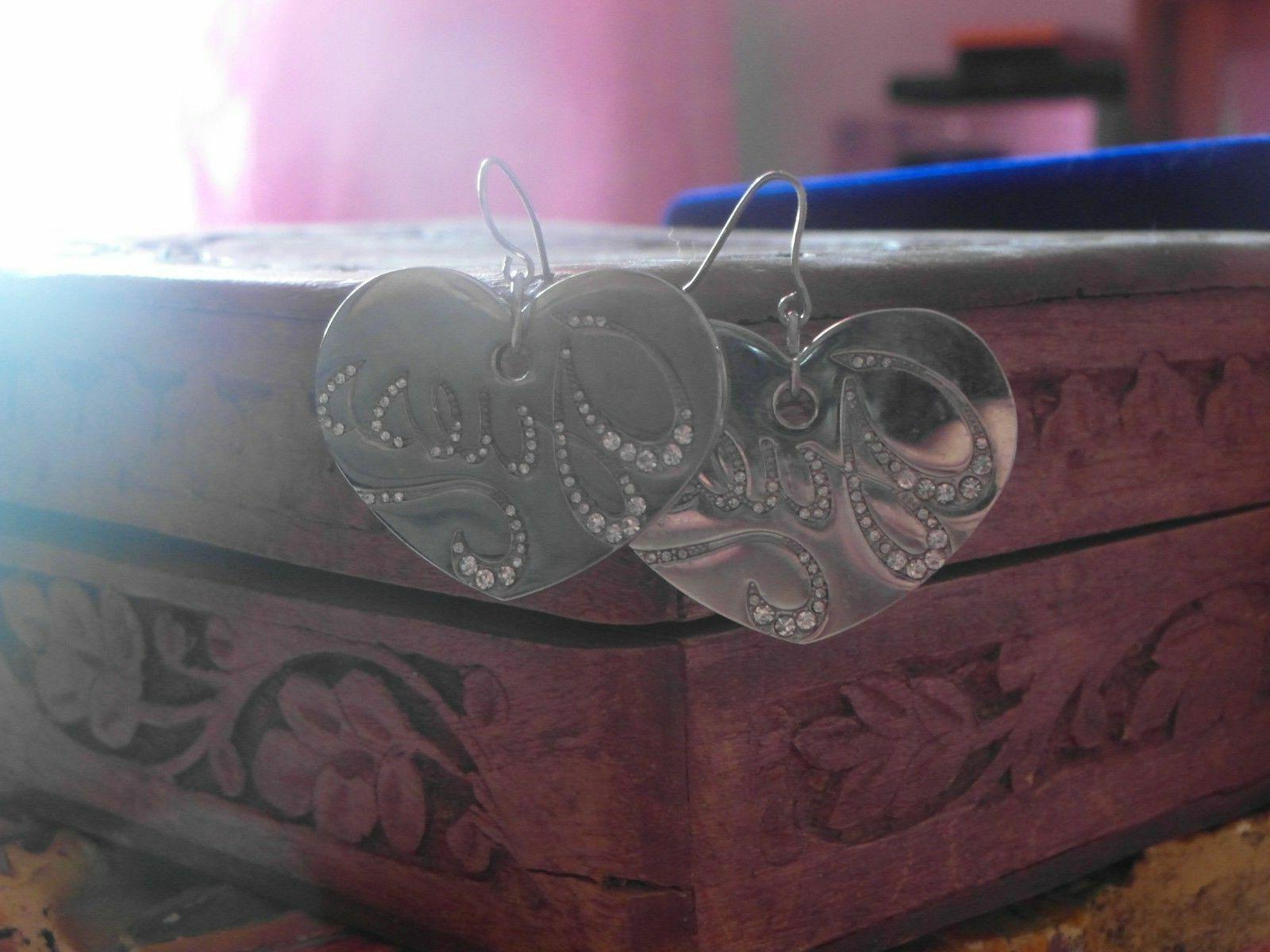 lotto stock 3 paia orecchini hello kitty