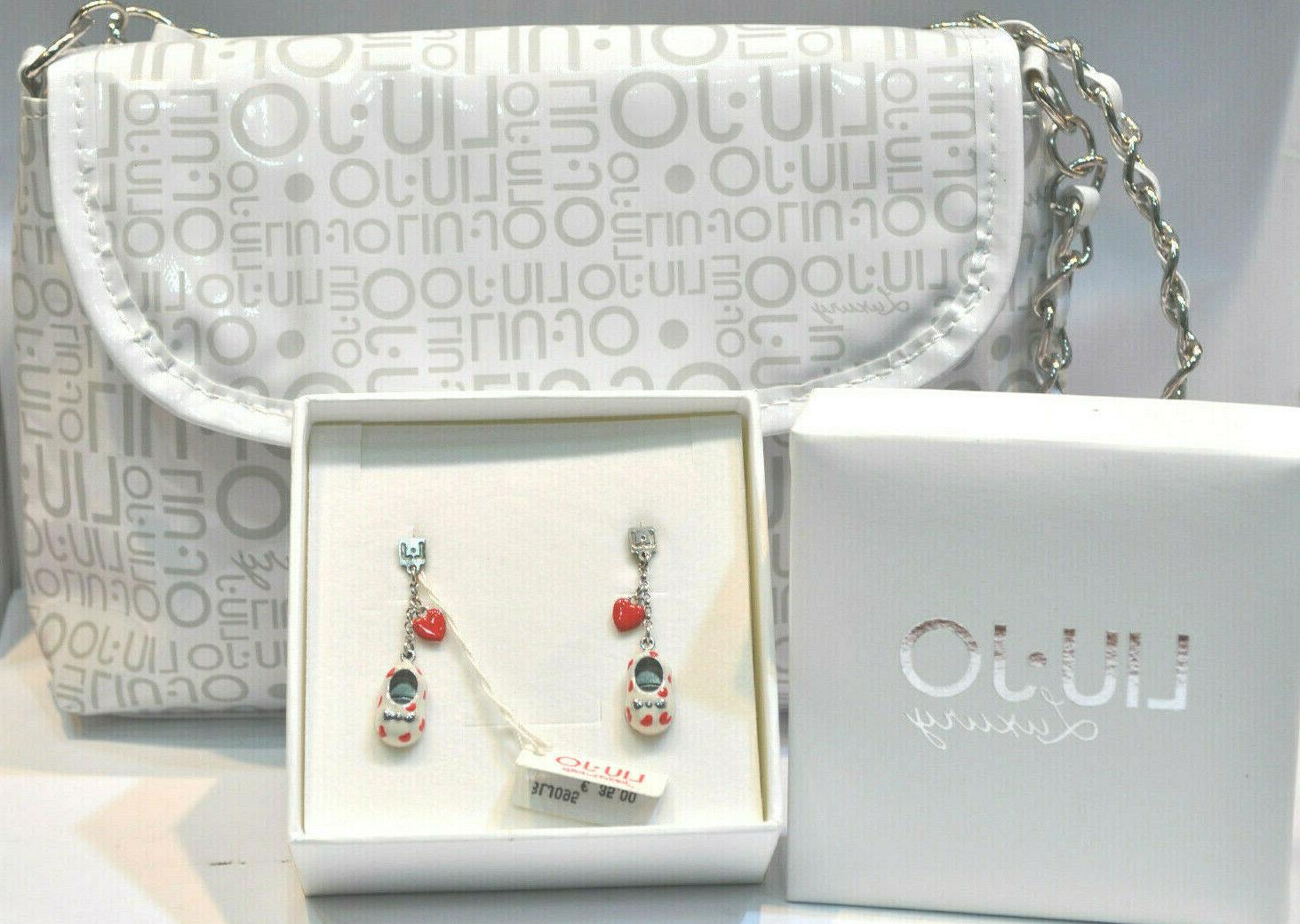 luxury yunior baby orecchini argento 925 mm