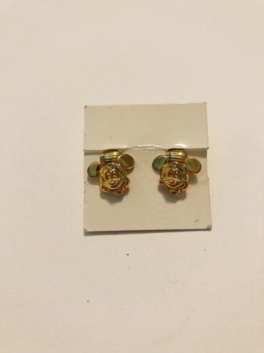 mickey mouse 3 d viso testa color