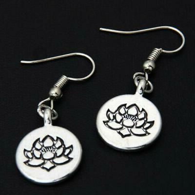 mini lotus fleur boucles 1 25 goutte