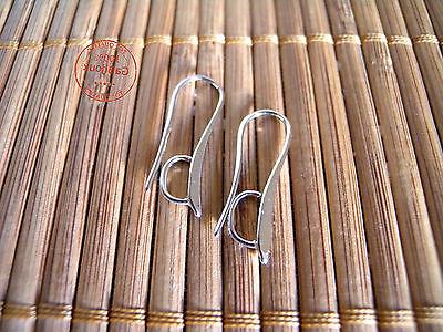 monachelle color acciaio donna orecchini bigiotteria fai