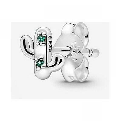 mono orecchino donna 298370nrg argento argento