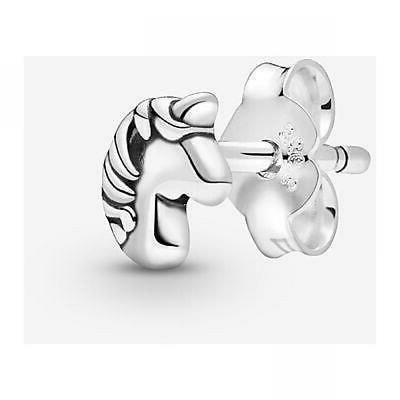 mono orecchino donna 298535c00 argento argento