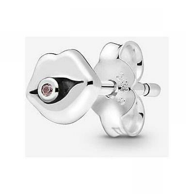 mono orecchino donna 298546c01 argento argento