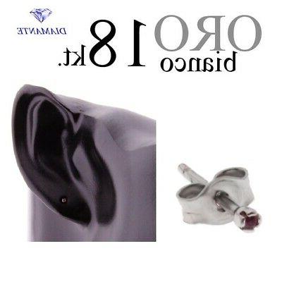 mono orecchino trago griff 4 punte oro