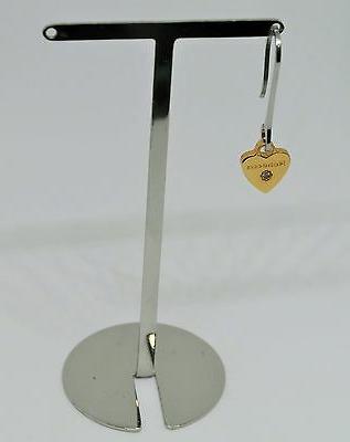 monorecchino collezione mon amour ref bmaodd21 listino