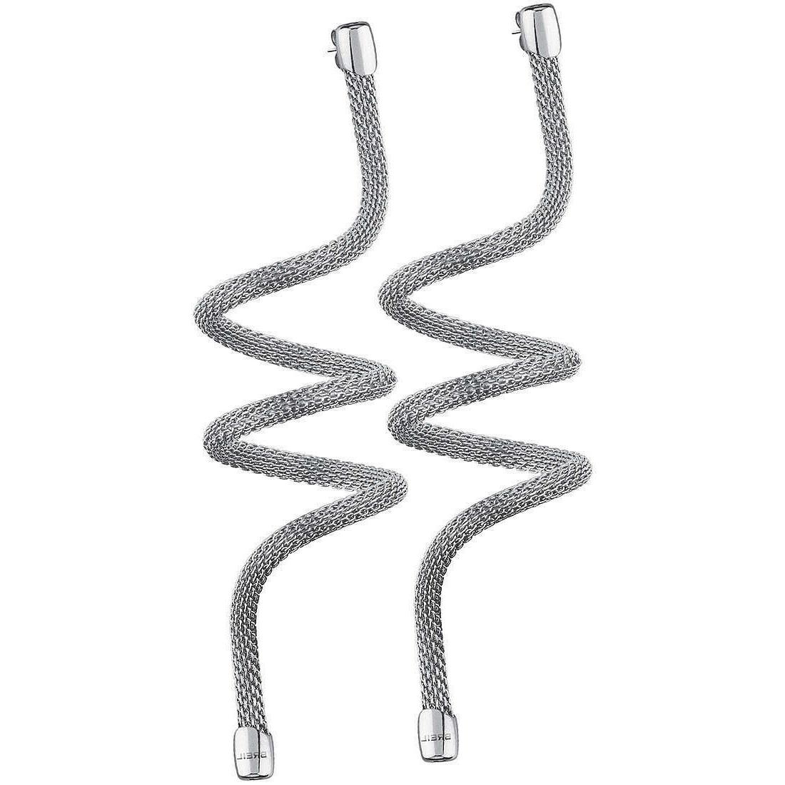 new snake ext orecchini ref tj 2723