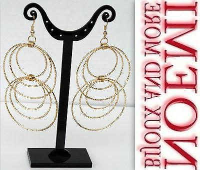 noemi gioielli orecchini donna cerchi vari modelli