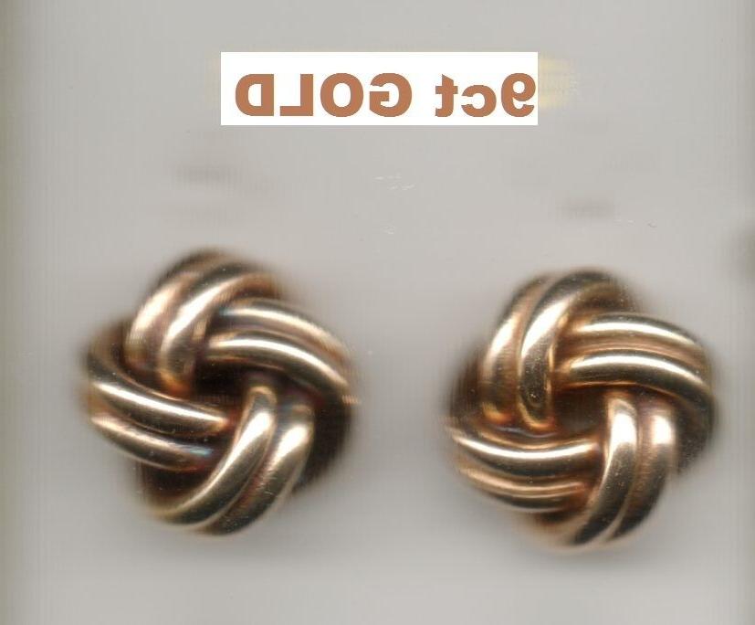 nuova vero 9ct 375 oro giallo lana