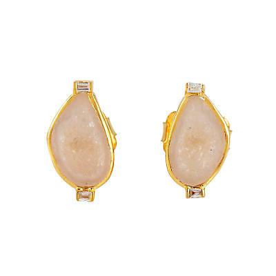 nuovo anno saldi 18k oro giallo diamante