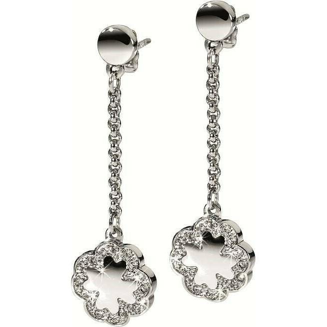 offertissima orecchini originali con quadrifogli prezzo list