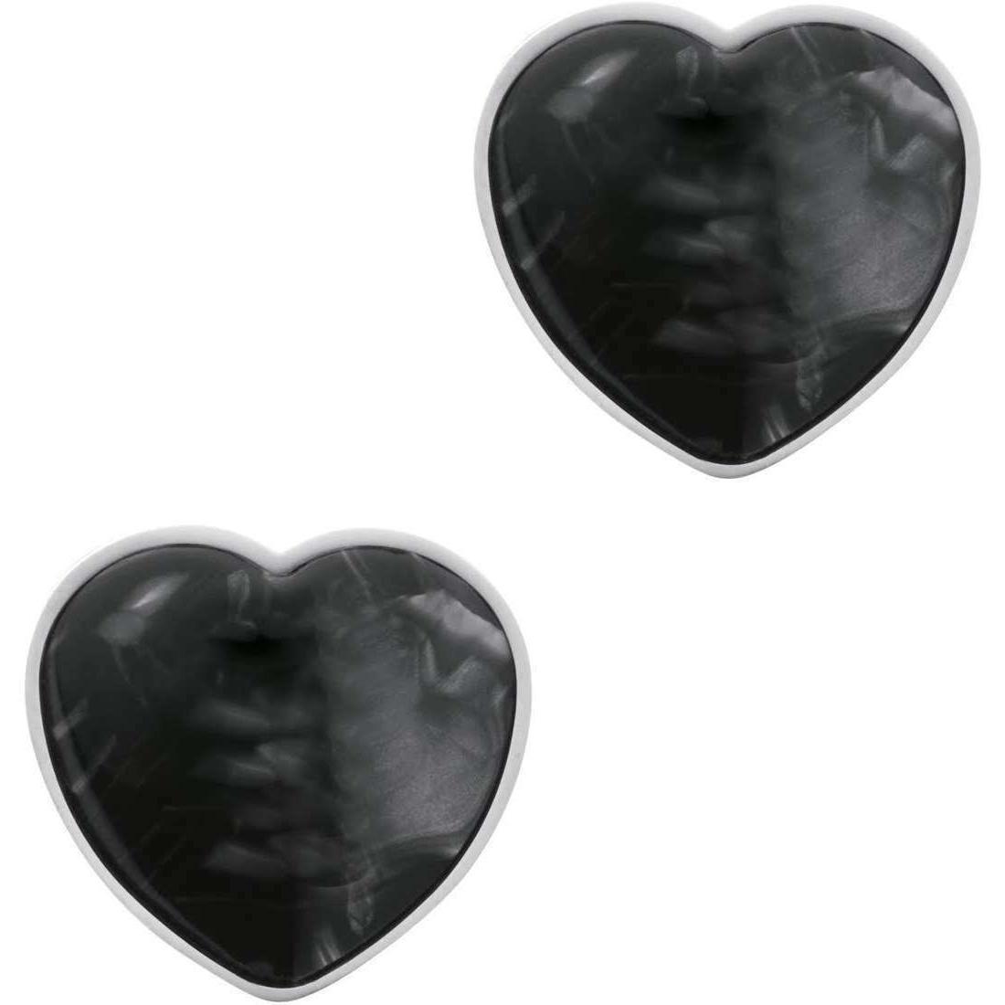 ops objects opsor 360 marble orecchini donna