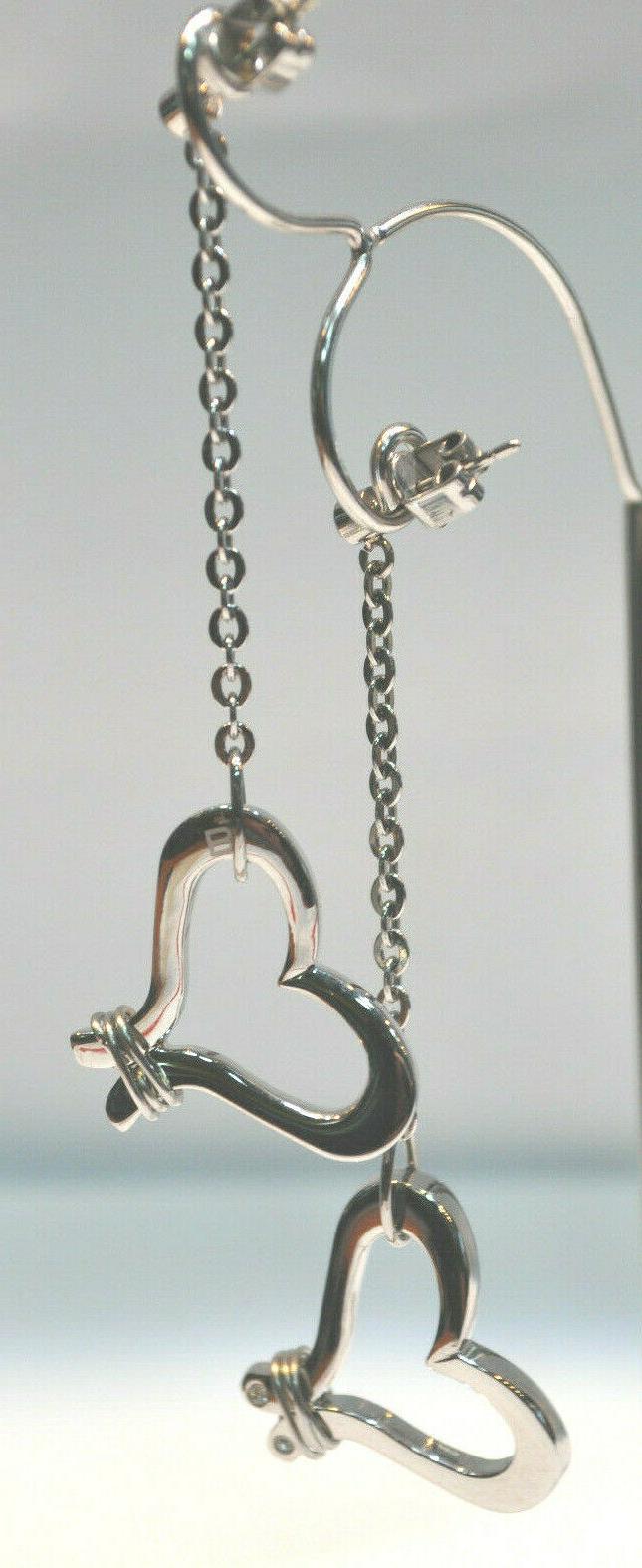 orecchini a cuore 69 00 sconto 50