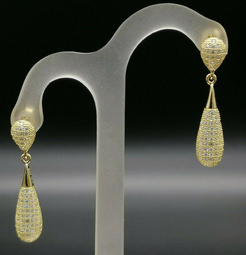 orecchini a goccia da donna argento 925