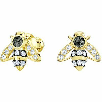 orecchini a lobo ape 5429351 magnetic bee