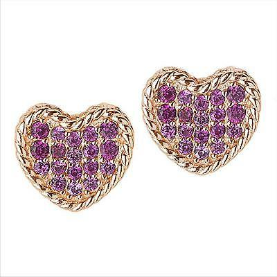 orecchini a lobo donna ko or05 con