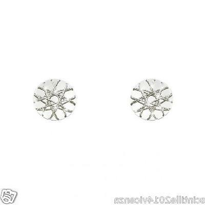 orecchini a lobo donna linea evanescence in