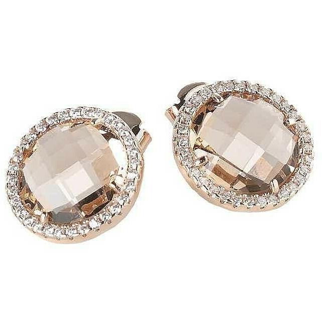 orecchini a lobo donna sharada xor260rs compleanno