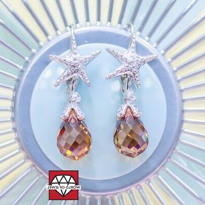 orecchini a monachella di argento 925 a