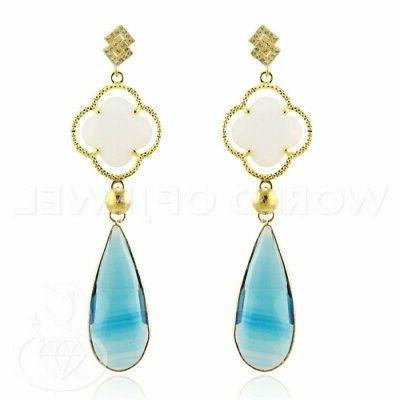 orecchini a perno di argento 925 e