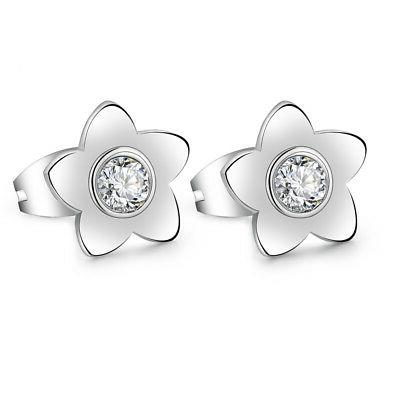 orecchini acciaio brosway linea ikebana bke21 1239