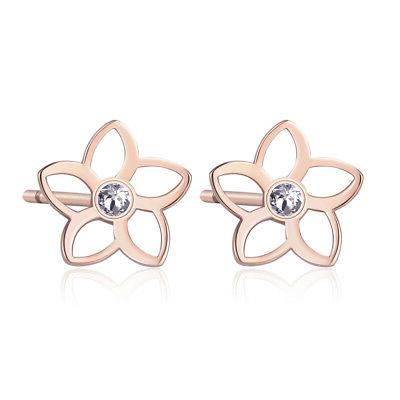 orecchini acciaio brosway linea ikebana bke26 1750