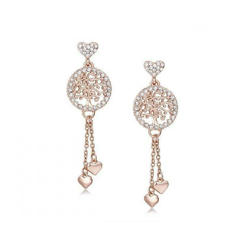 orecchini albero della vita ok883