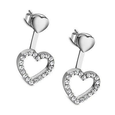 orecchini argento ls2026 4 1 acciaio inox