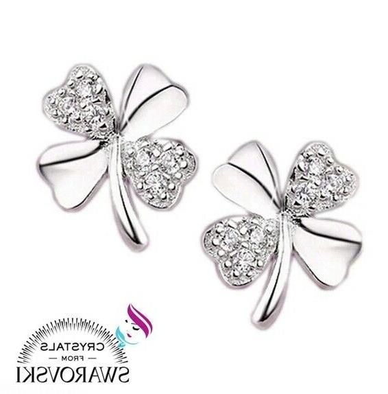 orecchini punto luce in argento s925 percent