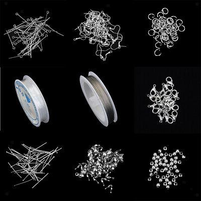 orecchini artigianali gioielli rendendo kit fai da