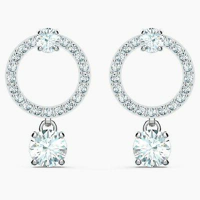 orecchini attract circle 5563278