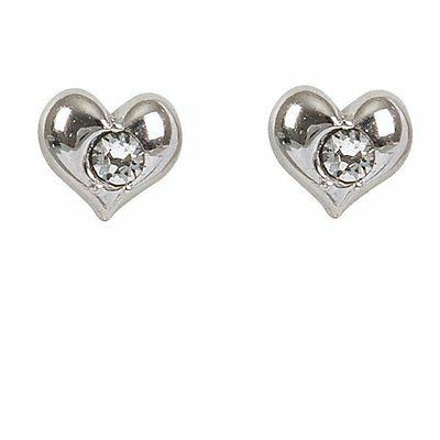 orecchini boccadamo petit in argento 925 a