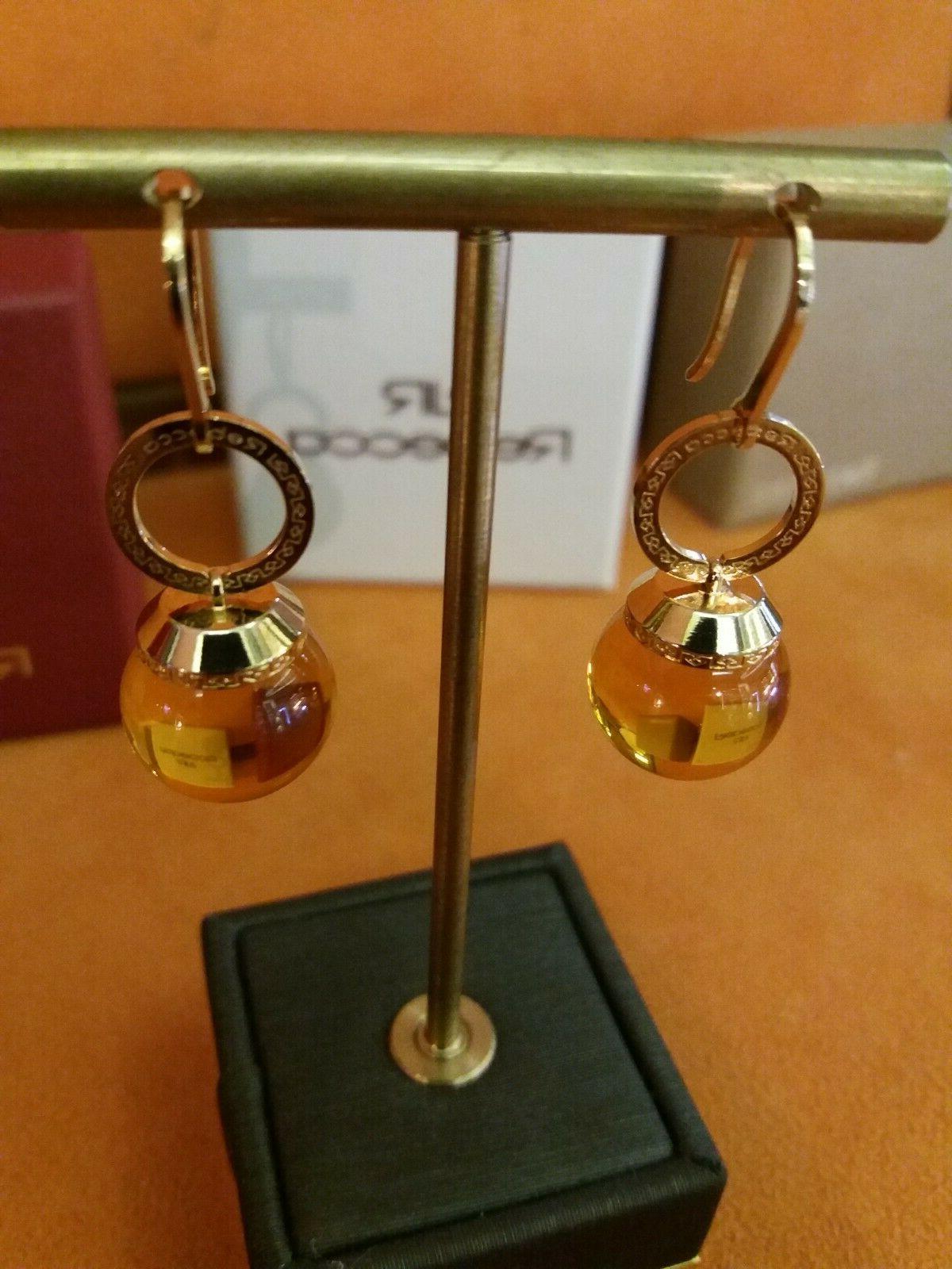 orecchini boulevard stone sconto 70 percent