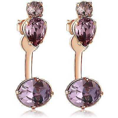 orecchini brosway linea affinity ref bff26 0663